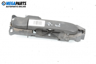 Външна дръжка за Nissan Micra III Hatchback (01.2003 - 06.2010), 4+1 вр., хечбек, позиция: предна, дясна