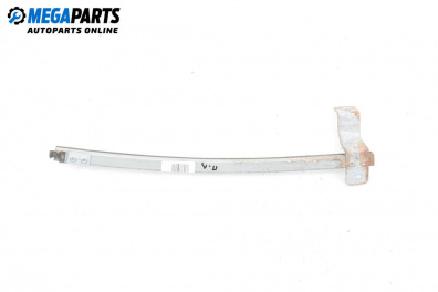 Водач стъкло за Nissan Micra III Hatchback (01.2003 - 06.2010), 4+1 вр., хечбек, позиция: предна, лява