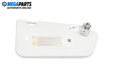 Сенник за Nissan Micra III Hatchback (01.2003 - 06.2010), позиция: дясна