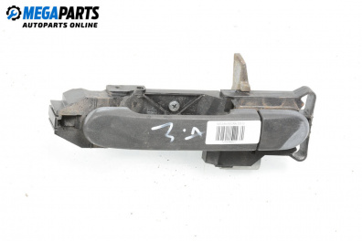 Външна дръжка за Nissan Micra III Hatchback (01.2003 - 06.2010), 4+1 вр., хечбек, позиция: задна, дясна