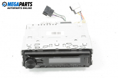 CD плеър за Nissan Micra III Hatchback (01.2003 - 06.2010)