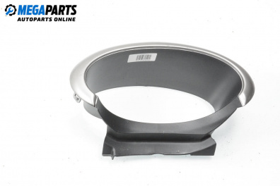 Интериорна пластмаса километраж за Nissan Micra III Hatchback (01.2003 - 06.2010), 4+1 вр., хечбек