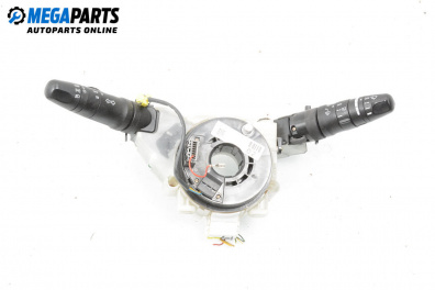 Лостчета светлини и чистачки за Nissan Micra III Hatchback (01.2003 - 06.2010)