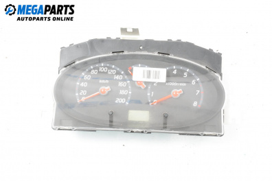 Километраж за Nissan Micra III Hatchback (01.2003 - 06.2010) 1.2 16V, 65 к.с.