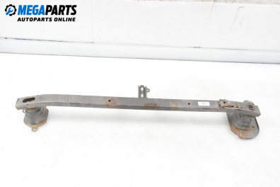 Основа броня за Nissan Micra III Hatchback (01.2003 - 06.2010), хечбек, позиция: предна