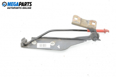 Панта преден капак за Nissan Micra III Hatchback (01.2003 - 06.2010), 4+1 вр., хечбек, позиция: лява