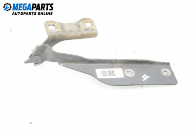 Панта преден капак за Nissan Micra III Hatchback (01.2003 - 06.2010), 4+1 вр., хечбек, позиция: дясна