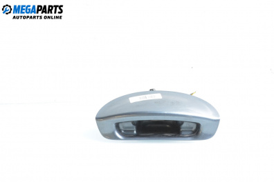 Външна дръжка заден капак за Nissan Micra III Hatchback (01.2003 - 06.2010), хечбек