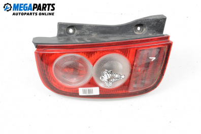 Стоп за Nissan Micra III Hatchback (01.2003 - 06.2010), хечбек, позиция: лява