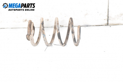 Пружина за ходова част за Nissan Micra III Hatchback (01.2003 - 06.2010), хечбек, позиция: задна