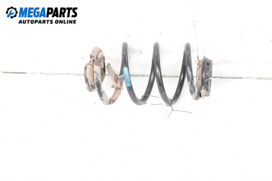 Пружина за ходова част за Nissan Micra III Hatchback (01.2003 - 06.2010), хечбек, позиция: задна