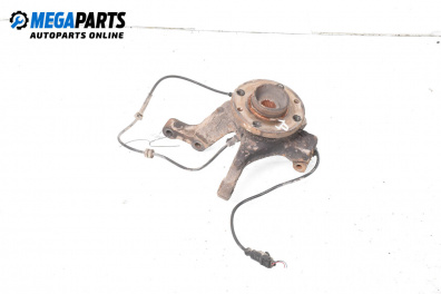 Шенкел главина за Nissan Micra III Hatchback (01.2003 - 06.2010), позиция: предна, дясна