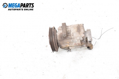 Компресор климатик за Nissan Micra III Hatchback (01.2003 - 06.2010) 1.2 16V, 65 к.с.