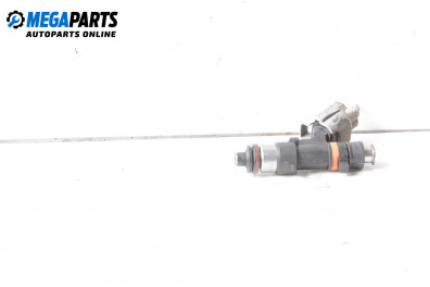 Дюза бензин за Nissan Micra III Hatchback (01.2003 - 06.2010) 1.2 16V, 65 к.с.