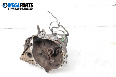 Ръчна скоростна кутия за Nissan Micra III Hatchback (01.2003 - 06.2010) 1.2 16V, 65 к.с.