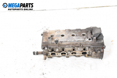 Глава за Nissan Micra III Hatchback (01.2003 - 06.2010) 1.2 16V, 65 к.с.