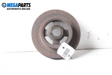 Демпферна шайба за Nissan Micra III Hatchback (01.2003 - 06.2010) 1.2 16V, 65 к.с.