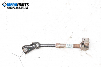 Каре на волана за Nissan Micra III Hatchback (01.2003 - 06.2010) 1.2 16V, 65 к.с., хечбек