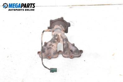 Изпускателен колектор  за Nissan Micra III Hatchback (01.2003 - 06.2010) 1.2 16V, 65 к.с.