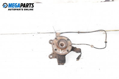 Шенкел главина за Nissan Micra III Hatchback (01.2003 - 06.2010), позиция: предна, лява