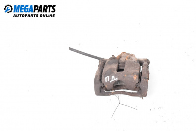 Спирачен апарат за Nissan Micra III Hatchback (01.2003 - 06.2010), позиция: предна, дясна