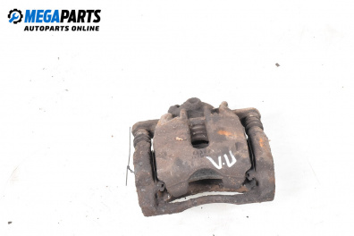 Спирачен апарат за Nissan Micra III Hatchback (01.2003 - 06.2010), позиция: предна, лява