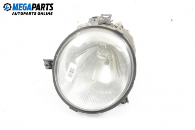 Фар за Volkswagen Lupo Hatchback (09.1998 - 07.2005), хечбек, позиция: дясна