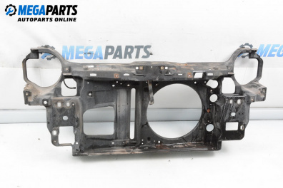 Маска за Volkswagen Lupo Hatchback (09.1998 - 07.2005), хечбек