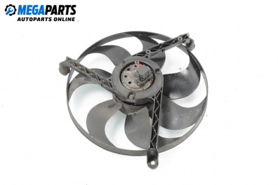 Перка охлаждане за Volkswagen Lupo Hatchback (09.1998 - 07.2005) 1.7 SDI, 60 к.с.