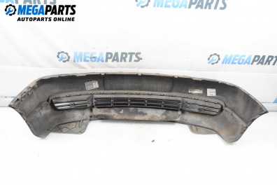 Предна броня за Volkswagen Lupo Hatchback (09.1998 - 07.2005), хечбек, позиция: предна