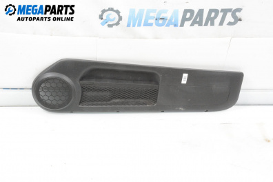 Кора врата за Volkswagen Lupo Hatchback (09.1998 - 07.2005), 2+1 вр., хечбек, позиция: дясна