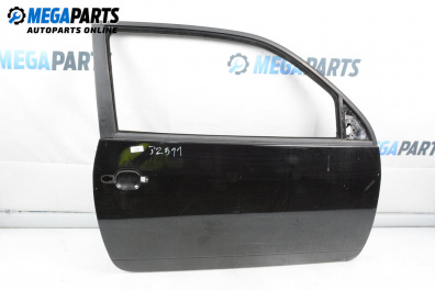 Врата за Volkswagen Lupo Hatchback (09.1998 - 07.2005), 2+1 вр., хечбек, позиция: дясна