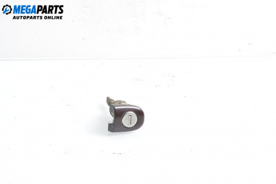 Ключалка врата за Volkswagen Lupo Hatchback (09.1998 - 07.2005), позиция: лява