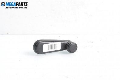 Ръкохватка врата за Volkswagen Lupo Hatchback (09.1998 - 07.2005), 2+1 вр., хечбек, позиция: лява