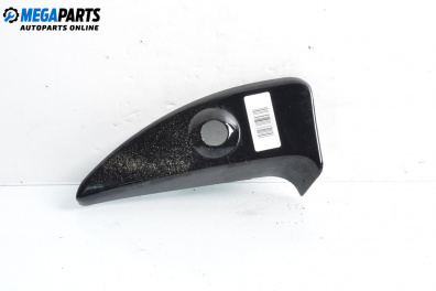 Интериорна пластмаса за Volkswagen Lupo Hatchback (09.1998 - 07.2005), 2+1 вр., хечбек, позиция: предна