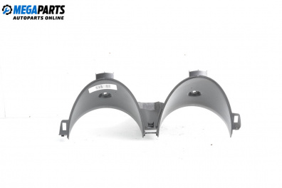 Интериорна пластмаса километраж за Volkswagen Lupo Hatchback (09.1998 - 07.2005), 2+1 вр., хечбек