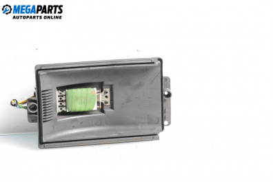 Реостат за Volkswagen Lupo Hatchback (09.1998 - 07.2005)