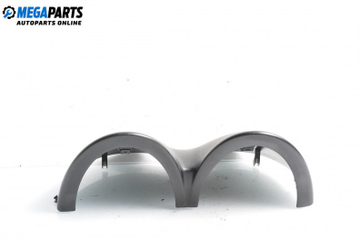 Интериорна пластмаса километраж за Volkswagen Lupo Hatchback (09.1998 - 07.2005), 2+1 вр., хечбек