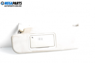 Сенник за Volkswagen Lupo Hatchback (09.1998 - 07.2005), позиция: лява