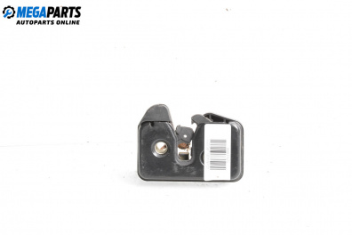 Брава заден капак за Volkswagen Lupo Hatchback (09.1998 - 07.2005), хечбек, позиция: задна