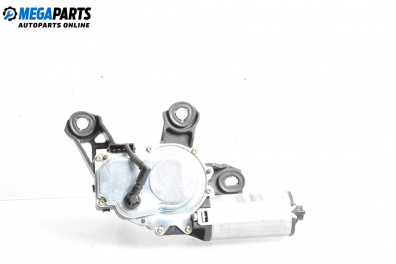 Ел. мотор за чистачките за Volkswagen Lupo Hatchback (09.1998 - 07.2005), хечбек, позиция: задна