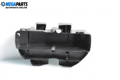 Пластмасов капак за Volkswagen Lupo Hatchback (09.1998 - 07.2005), 2+1 вр., хечбек