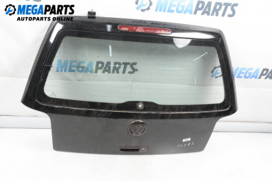 Заден капак за Volkswagen Lupo Hatchback (09.1998 - 07.2005), 2+1 вр., хечбек, позиция: задна