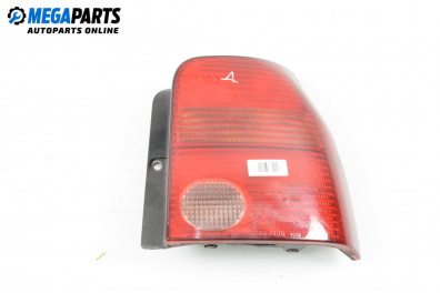 Стоп за Volkswagen Lupo Hatchback (09.1998 - 07.2005), хечбек, позиция: дясна