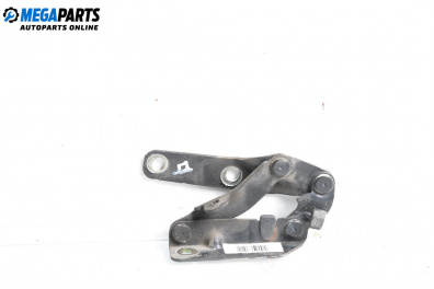 Панта преден капак за Volkswagen Lupo Hatchback (09.1998 - 07.2005), 2+1 вр., хечбек, позиция: дясна