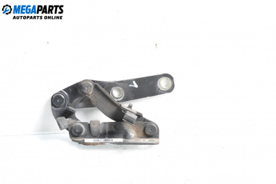 Панта преден капак за Volkswagen Lupo Hatchback (09.1998 - 07.2005), 2+1 вр., хечбек, позиция: лява