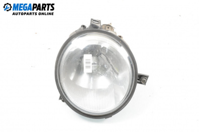 Фар за Volkswagen Lupo Hatchback (09.1998 - 07.2005), хечбек, позиция: лява