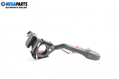 Лостче за чистачки за Volkswagen Lupo Hatchback (09.1998 - 07.2005)