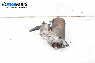 Стартер за Volkswagen Lupo Hatchback (09.1998 - 07.2005) 1.7 SDI, 60 к.с.