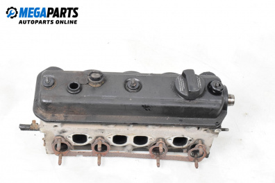 Глава за Volkswagen Lupo Hatchback (09.1998 - 07.2005) 1.7 SDI, 60 к.с.